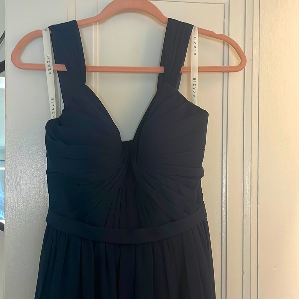 Azazie Evie Bridesmaid Dress